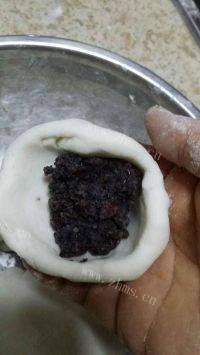 自己做的汤圆做法图解4)