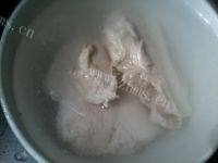 家常木耳红烧肉做法图解3)