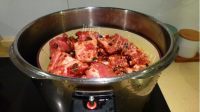 唇齿留香的豆豉蒸排骨做法图解4)