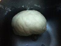 美味的白吐司做法图解6)