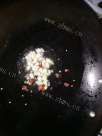 香甜的红烧豆饼做法图解2)