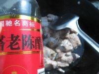 常吃不腻的糖醋排骨做法图解11)