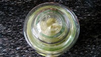 美味甜酸蕌头做法图解8)
