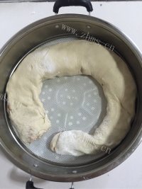 美味的肉龙做法图解8)