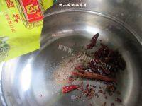 家常卤鸡爪做法图解2)