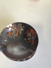 色味俱佳的酱油炒饭做法图解8)