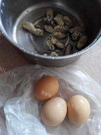 自己做的海蛎煎做法图解2)