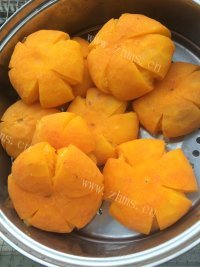 记忆中的柑饼做法图解6)