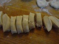美味的三鲜馅饺子做法图解9)