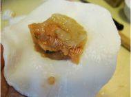 在家做的水晶虾饺做法图解8)