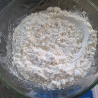 自制布朗尼做法图解6)