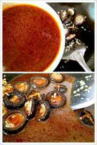 香菇青菜肉末~家常美味做法图解8)