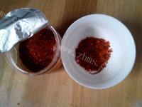 家常菜香辣豆腐皮做法图解2)