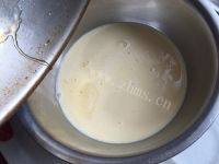 自制焦糖炼乳布丁做法图解11)