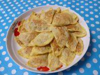 简易版-蛋饺