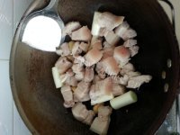 特色美食红烧肉做法图解2)