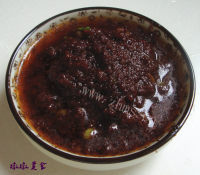 自制肉酱