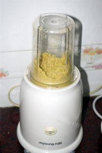 让人怀念的开心果仁酥做法图解2)