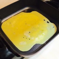 美味的番茄鸡蛋面做法图解8)