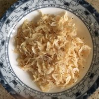 可口的菜饼做法图解4)