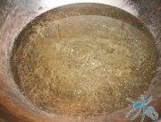 自制豉香肉酱做法图解9)