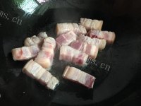 美味的简易版红烧肉做法图解1)