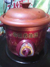 老爸做的排骨汤做法图解7)