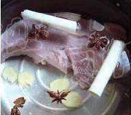 肉松做法图解2)