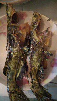 滋补的黄骨鱼豆腐汤做法图解2)