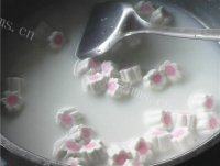 健康美食之牛奶冻做法图解4)