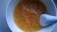 味道不错的蜂蜜柚子茶