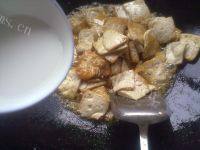 家常盐煎豆腐做法图解11)