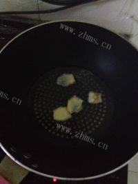 香浓的鲫鱼豆腐汤做法图解2)