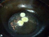 「DIY」清炒荷兰豆做法图解5)
