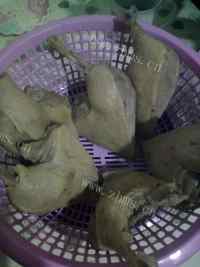 诱人的盐水鸭做法图解6)