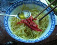 麻辣土豆丝做法图解6)