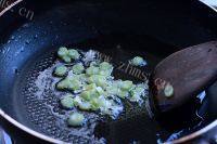 自己做的鱼香肉丝盖浇饭做法图解6)