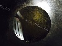 美味的香辣梭边鱼做法图解4)