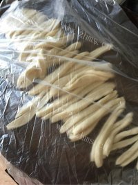 手工拉面做法图解7)