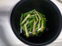 如此诱人的电饭煲焗鸡做法图解5)