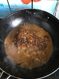 质嫩爽口的红烧鱼做法图解7)