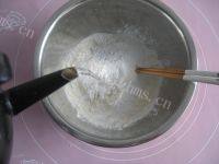 家常菜香菇烧麦做法图解4)