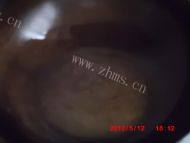 家常菜土豆片炒西红柿做法图解4)