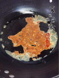 美味的糖油果子做法图解7)
