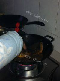 家常菜糖醋黄鱼