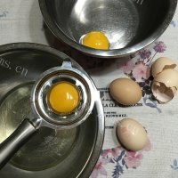 美味营养的推推乐蛋糕做法图解2)