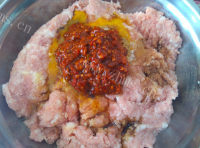 自制京东肉饼做法图解5)
