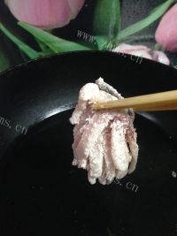 家常菜菊花鱼做法图解15)