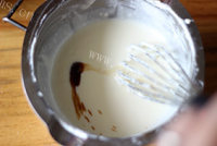 美味迷你乳酪塔做法图解8)