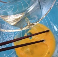 自制手指饼干做法图解3)